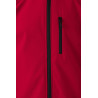 Cazadora soft shell VELILLA