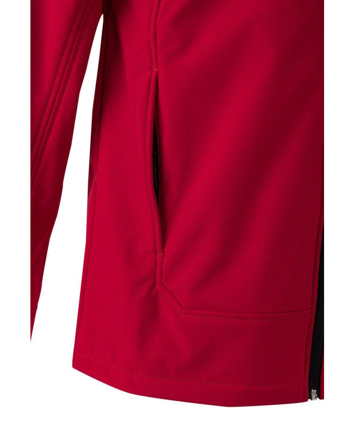 Cazadora soft shell VELILLA