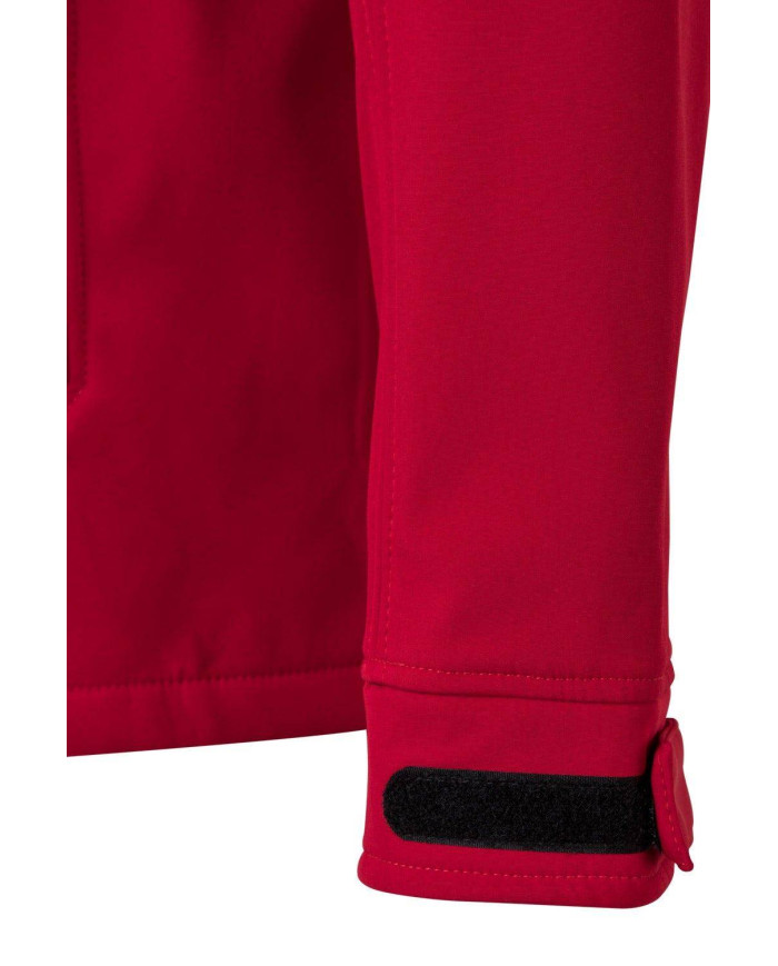 Cazadora soft shell VELILLA