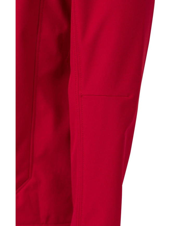 Cazadora soft shell VELILLA