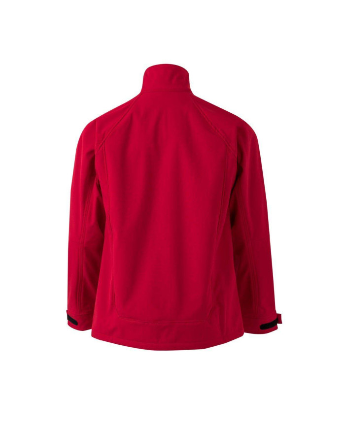 Cazadora soft shell VELILLA
