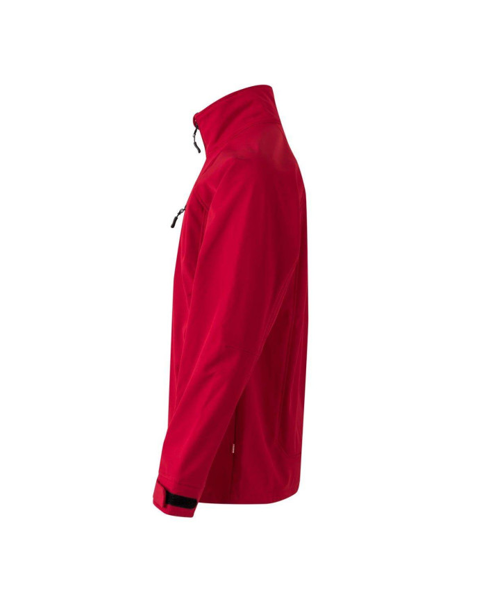 Cazadora soft shell VELILLA