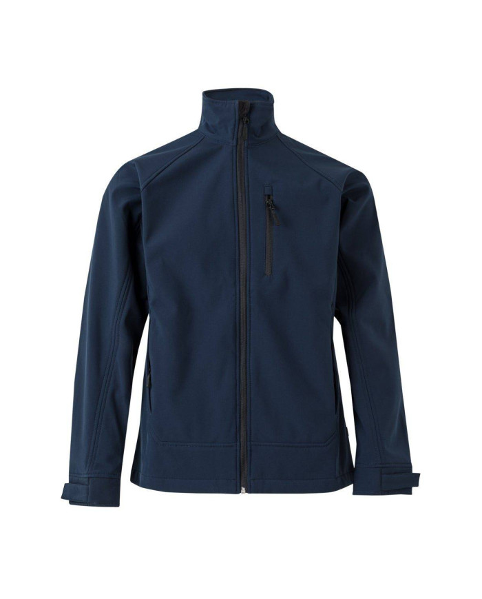 Cazadora soft shell VELILLA