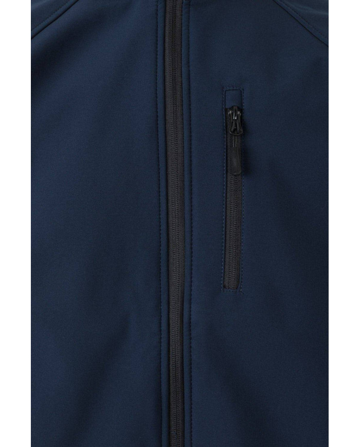 Cazadora soft shell VELILLA