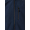 Cazadora soft shell VELILLA