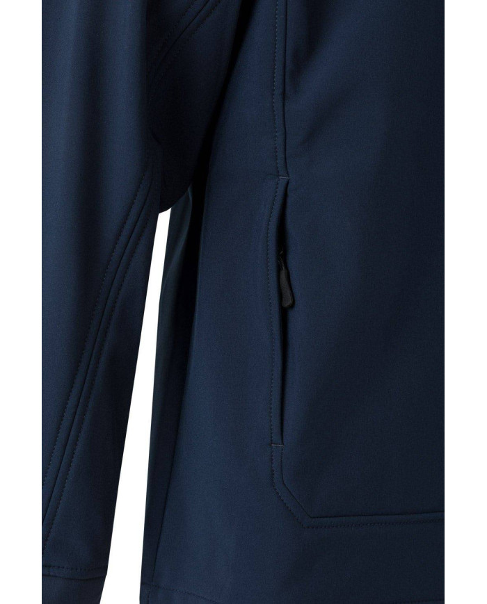 Cazadora soft shell VELILLA