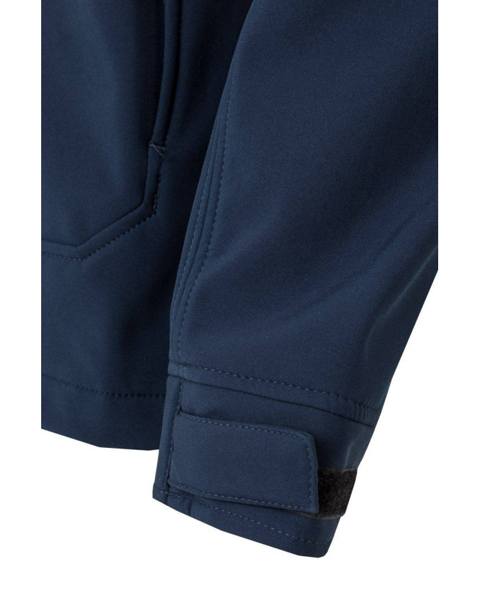Cazadora soft shell VELILLA