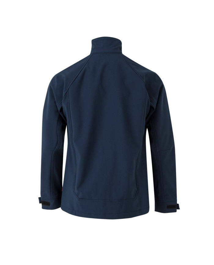 Cazadora soft shell VELILLA