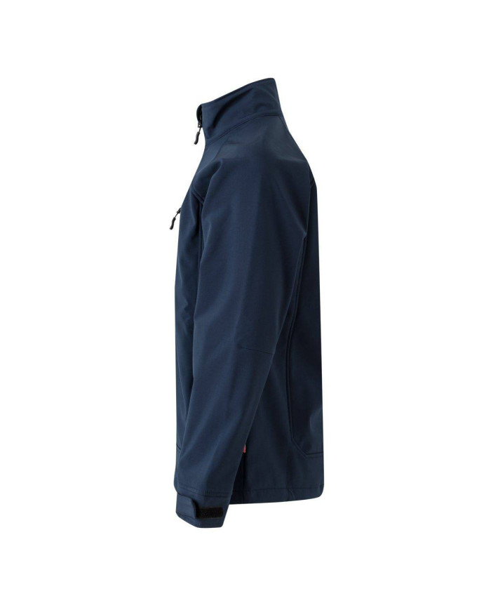 Cazadora soft shell VELILLA