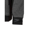Cazadora soft shell bicolor con capucha VELILLA