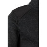 Chaqueta de punto afelpado VELILLA