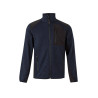 Chaqueta de punto afelpado VELILLA