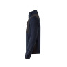 Chaqueta de punto afelpado VELILLA