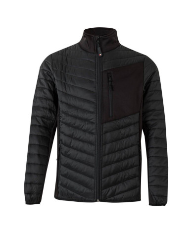 Chaqueta acolchada ligera VELILLA