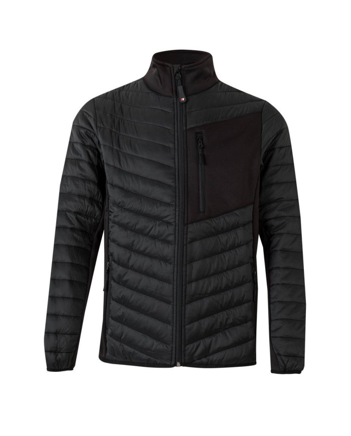 Chaqueta acolchada ligera VELILLA