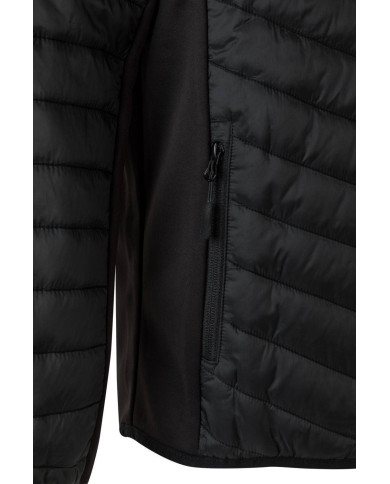Chaqueta acolchada ligera VELILLA