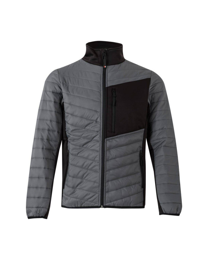 Chaqueta acolchada ligera VELILLA
