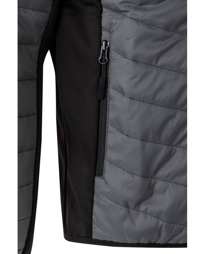 Chaqueta acolchada ligera VELILLA