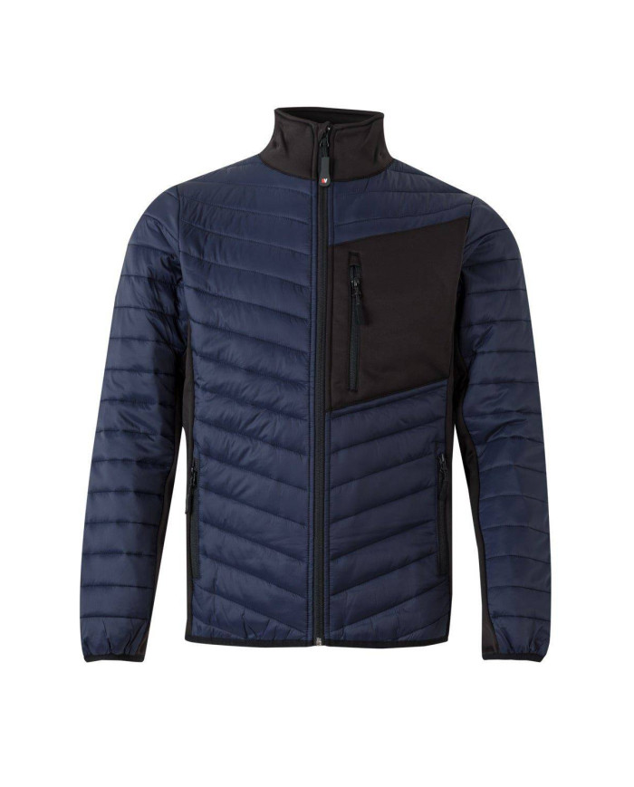 Chaqueta acolchada ligera VELILLA