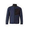 Chaqueta acolchada ligera VELILLA
