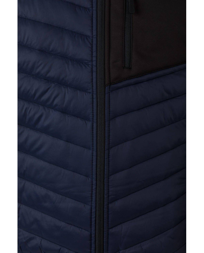 Chaqueta acolchada ligera VELILLA