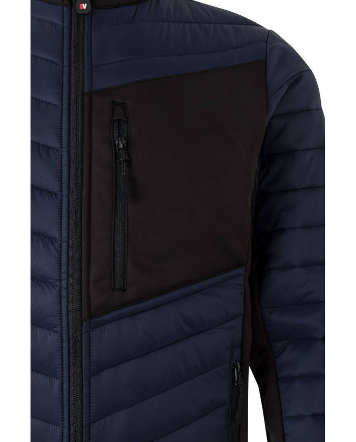 Chaqueta acolchada ligera VELILLA