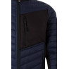 Chaqueta acolchada ligera VELILLA