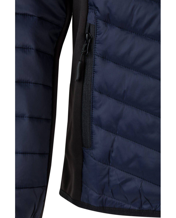 Chaqueta acolchada ligera VELILLA