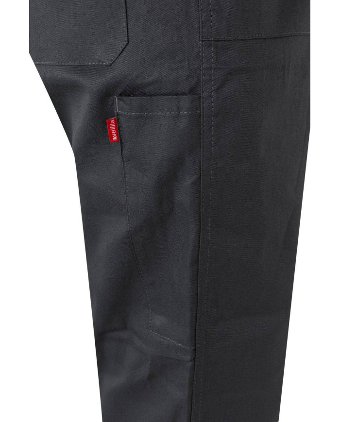 Mono 100% algodón modelo italiano VELILLA