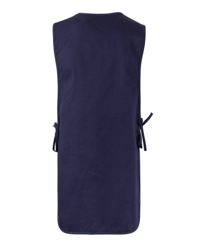Delantal casulla reversible VELILLA