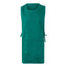 Delantal casulla reversible VELILLA
