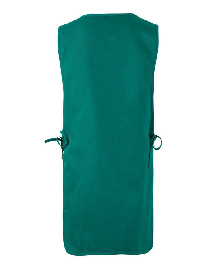 Delantal casulla reversible VELILLA