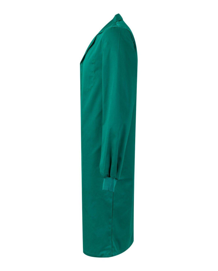 Bata con automáticos VELILLA