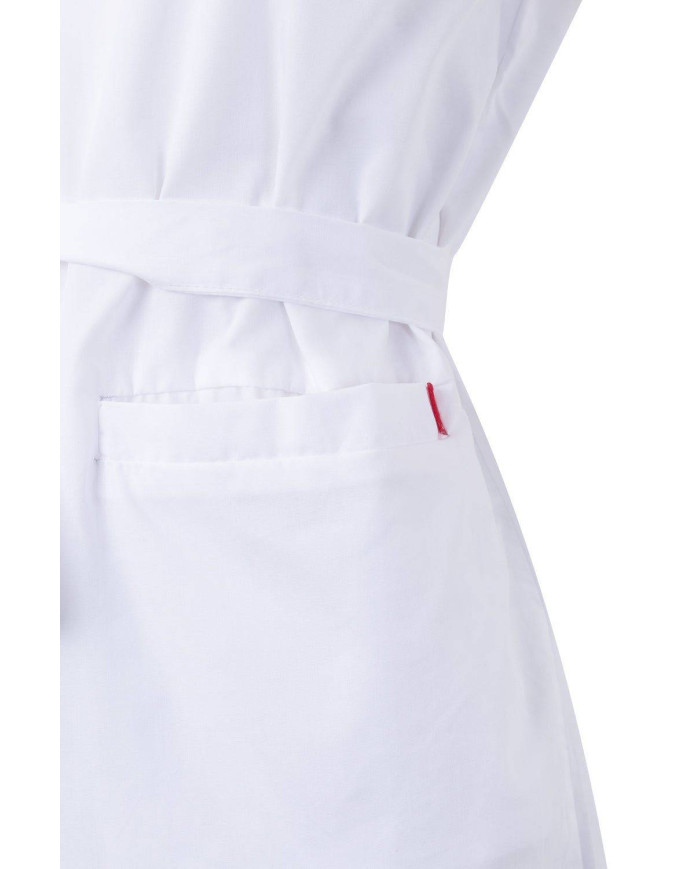 Bata cruzada mujer VELILLA
