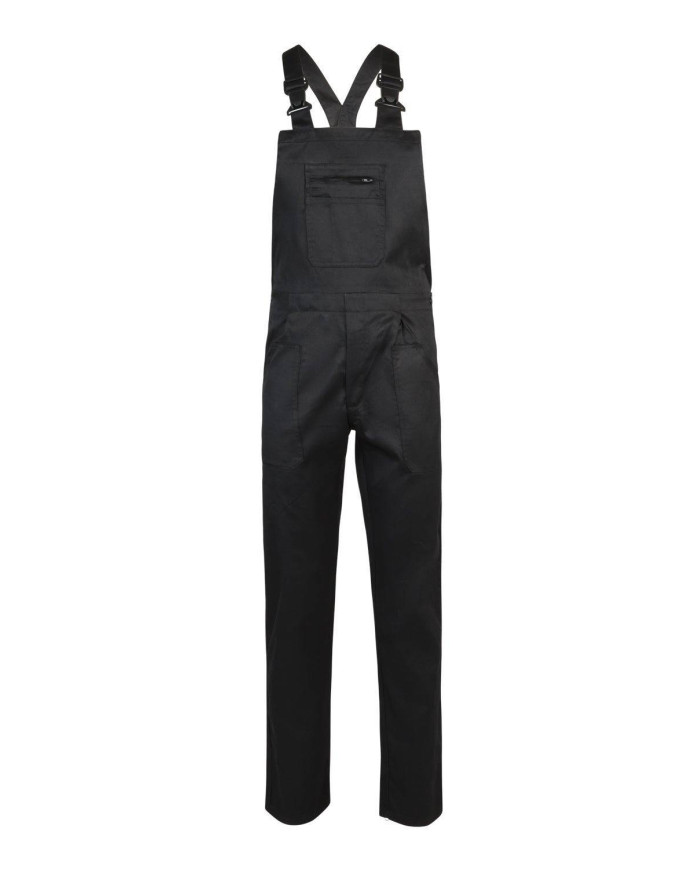 Pantalón con peto VELILLA
