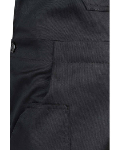 Pantalón con peto VELILLA
