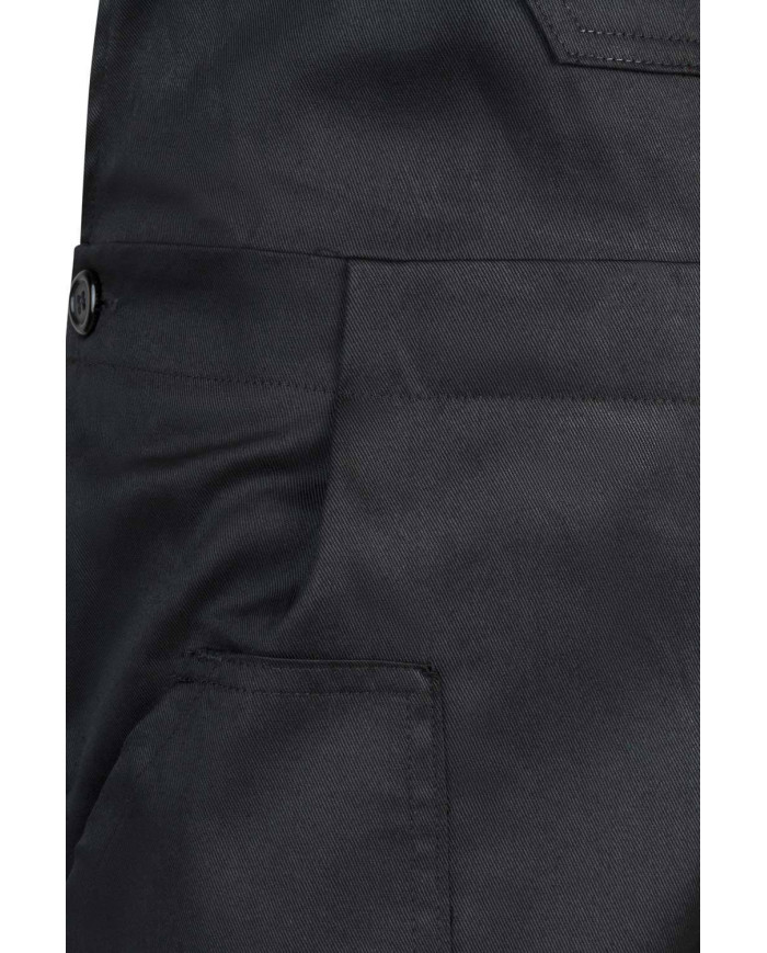Pantalón con peto VELILLA