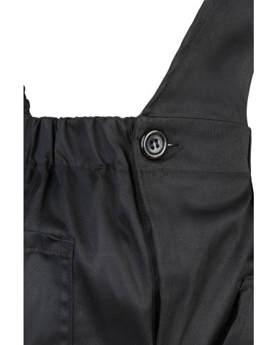 Pantalón con peto VELILLA