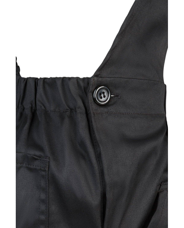 Pantalón con peto VELILLA