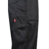Pantalón con peto VELILLA