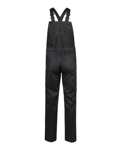 Pantalón con peto VELILLA