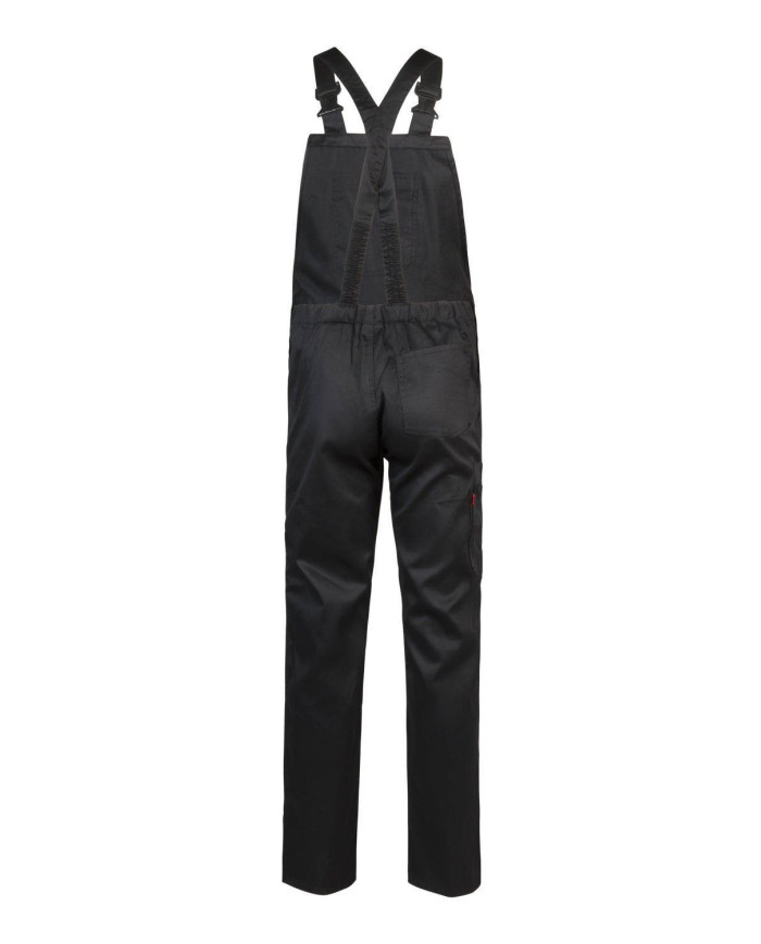 Pantalón con peto VELILLA
