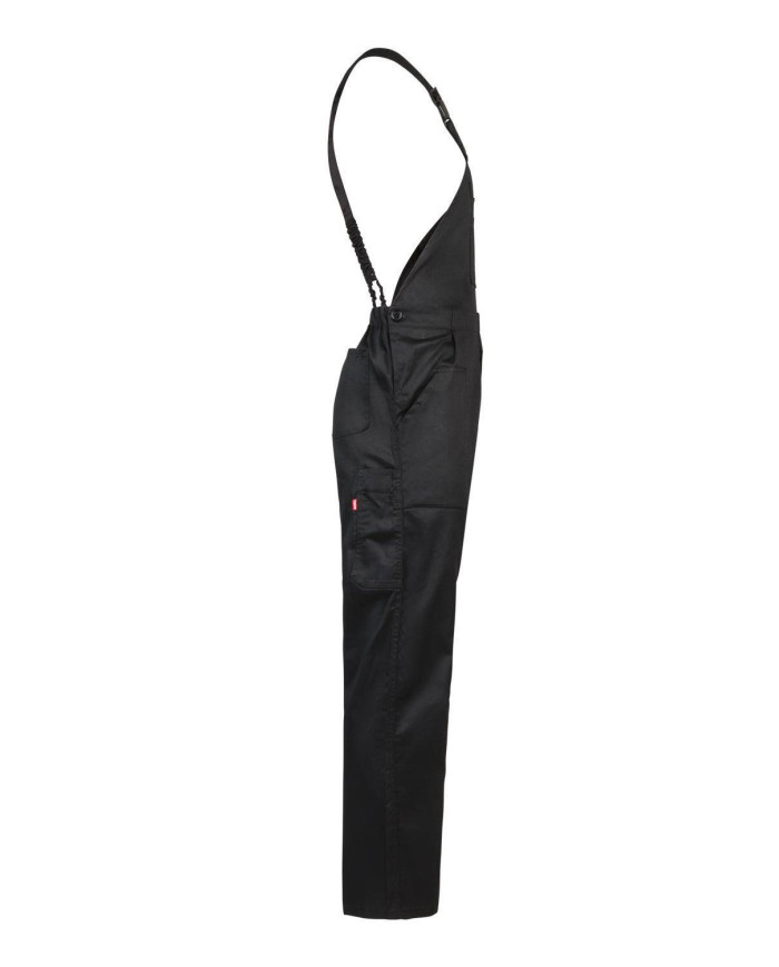 Pantalón con peto VELILLA