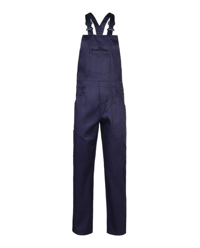 Pantalón con peto VELILLA
