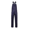 Pantalón con peto VELILLA