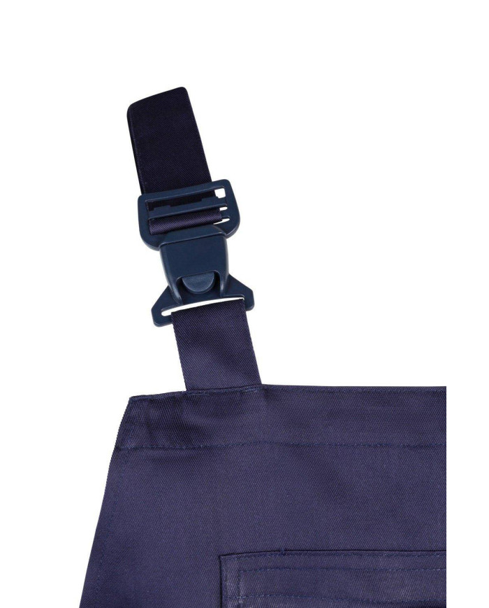 Pantalón con peto VELILLA