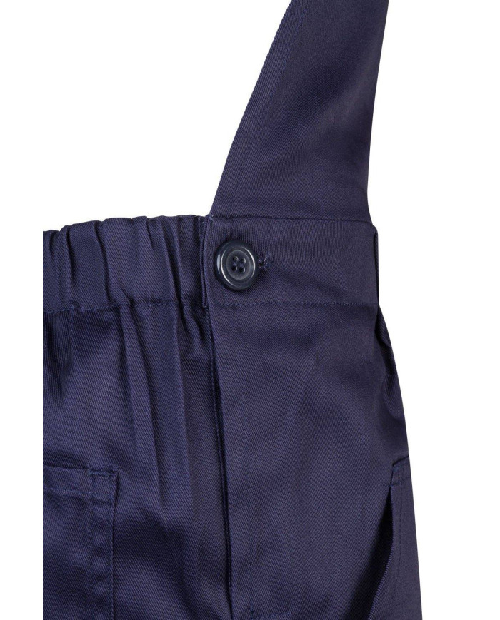 Pantalón con peto VELILLA