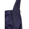 Pantalón con peto VELILLA