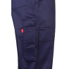 Pantalón con peto VELILLA