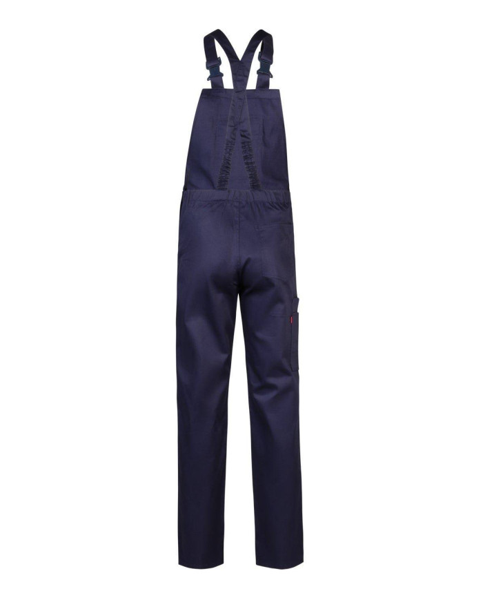 Pantalón con peto VELILLA